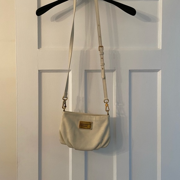 MARC JACOBS crossbody bag - Picture 2 of 6